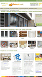Mobile Screenshot of estoresviversol.com